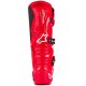 Foto 5 de BOTAS ALPINESTARS TECH 7 BRIGHT RED