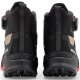 Foto 5 de BOTAS REVIT UNDERCUT H2O NEGRO  ARENA