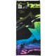 Foto 1 de BRAGA DE CUELLO ALPINESTARS BUFF IGNITE NEGRO  ROJO