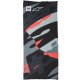 Foto 1 de BRAGA DE CUELLO ALPINESTARS BUFF IGNITE NEGRO  CAMO  ROJO FLUOR