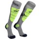 Foto 1 de CALCETINES ACERBIS MX IMPACT VENTED GRIS  AMARILLO (0026706.290)