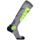 Foto 3 de CALCETINES ACERBIS MX IMPACT VENTED GRIS  AMARILLO (0026706.290)