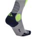 Foto 5 de CALCETINES ACERBIS MX IMPACT VENTED GRIS  AMARILLO (0026706.290)