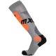 Foto 2 de CALCETINES ACERBIS MX IMPACT VENTED GRIS  NARANJA (0026706.150)