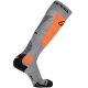 Foto 3 de CALCETINES ACERBIS MX IMPACT VENTED GRIS  NARANJA (0026706.150)