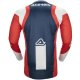 Foto 5 de CAMISETA ACERBIS MX J-TRACK  2.0 ROJOAZUL (0026056.344)