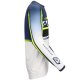 Foto 4 de CAMISETA ACERBIS MX LINEAR AZULAMARILLO (0026049.248)