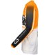 Foto 3 de CAMISETA ACERBIS MX LINEAR NARANJABLANCO (0026049.203)