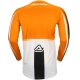 Foto 5 de CAMISETA ACERBIS MX LINEAR NARANJABLANCO (0026049.203)