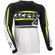 Foto 1 de CAMISETA ACERBIS MX LINEAR NEGROBLANCO (0026049.315)