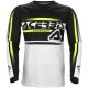 Foto 2 de CAMISETA ACERBIS MX LINEAR NEGROBLANCO (0026049.315)