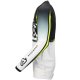 Foto 3 de CAMISETA ACERBIS MX LINEAR NEGROBLANCO (0026049.315)