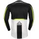 Foto 5 de CAMISETA ACERBIS MX LINEAR NEGROBLANCO (0026049.315)