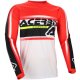 Foto 1 de CAMISETA ACERBIS MX LINEAR ROJOBLANCO (0026049.343)