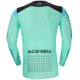Foto 5 de CAMISETA ACERBIS X-FLEX 2.0 ANAHEIM TURQUESA (0025997.869)
