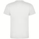 Foto 2 de CAMISETA ALBACAR MOTO PREMIUM BLANCO