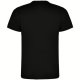 Foto 2 de CAMISETA ALBACAR MOTO PREMIUM NEGRO