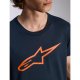 Foto 4 de CAMISETA ALPINESTARS AGELESS 2.0 CSF AZUL