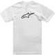 Foto 1 de CAMISETA ALPINESTARS AGELESS 2.0 CSF BLANCO