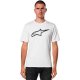 Foto 2 de CAMISETA ALPINESTARS AGELESS 2.0 CSF BLANCO