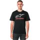 Foto 2 de CAMISETA ALPINESTARS ALWAYS 2.0 CSF NEGRO