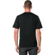 Foto 3 de CAMISETA ALPINESTARS ALWAYS 2.0 CSF NEGRO