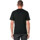 Foto 3 de CAMISETA ALPINESTARS CALI 2.0 CSF NEGRO