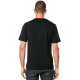 Foto 3 de CAMISETA ALPINESTARS LINEAR WORDMARK 2.0 CSF NEGRO