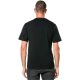 Foto 3 de CAMISETA ALPINESTARS MX HELMET CSF NEGRO
