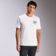 Foto 3 de CAMISETA ALPINESTARS ORDER SS CSF BLANCO