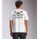 Foto 4 de CAMISETA ALPINESTARS ORDER SS CSF BLANCO