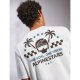 Foto 5 de CAMISETA ALPINESTARS ORDER SS CSF BLANCO
