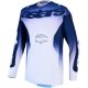 Foto 1 de CAMISETA ALPINESTARS RACER AIR AMBER BLUE NAVY WHITE