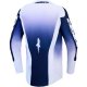 Foto 2 de CAMISETA ALPINESTARS RACER AIR AMBER BLUE NAVY WHITE