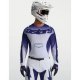 Foto 3 de CAMISETA ALPINESTARS RACER AIR AMBER BLUE NAVY WHITE