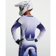 Foto 4 de CAMISETA ALPINESTARS RACER AIR AMBER BLUE NAVY WHITE