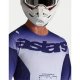 Foto 5 de CAMISETA ALPINESTARS RACER AIR AMBER BLUE NAVY WHITE