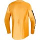 Foto 2 de CAMISETA ALPINESTARS RACER AMBER ORANGE GOLD DEEP BLUE