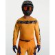 Foto 3 de CAMISETA ALPINESTARS RACER AMBER ORANGE GOLD DEEP BLUE