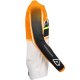 Foto 4 de CAMISETA JUNIOR ACERBIS MX LINEAR KID NEGRO  NARANJA (0026678.313)
