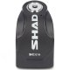 Foto 2 de CANDADO DISCO SHAD CON ALARMA SC61A NEGRO PIN 6mm