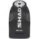 Foto 2 de CANDADO DISCO SHAD CON ALARMA SC62A NEGRO PIN 10mm