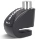 Foto 4 de CANDADO DISCO SHAD SC21 NEGRO PIN 6mm