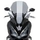 Foto 3 de CARENABRIS PUIG 22697H V-TECH LINE TOURING KYMCO SUPER DINK 125350 25 AHUMADO