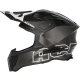 Foto 3 de CASCO ACERBIS AIRSTRIKE-C NEGRO  BLANCO (0026832.315)