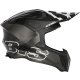 Foto 4 de CASCO ACERBIS AIRSTRIKE-C NEGRO  BLANCO (0026832.315)