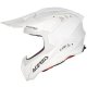 Foto 3 de CASCO ACERBIS AIRSTRIKE FIM RACING 2 BLANCO