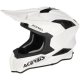 Foto 1 de CASCO ACERBIS AIRSTRIKE-X BLANCO (0026905.030)