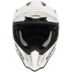 Foto 2 de CASCO ACERBIS AIRSTRIKE-X BLANCO (0026905.030)