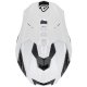 Foto 6 de CASCO ACERBIS AIRSTRIKE-X BLANCO (0026905.030)